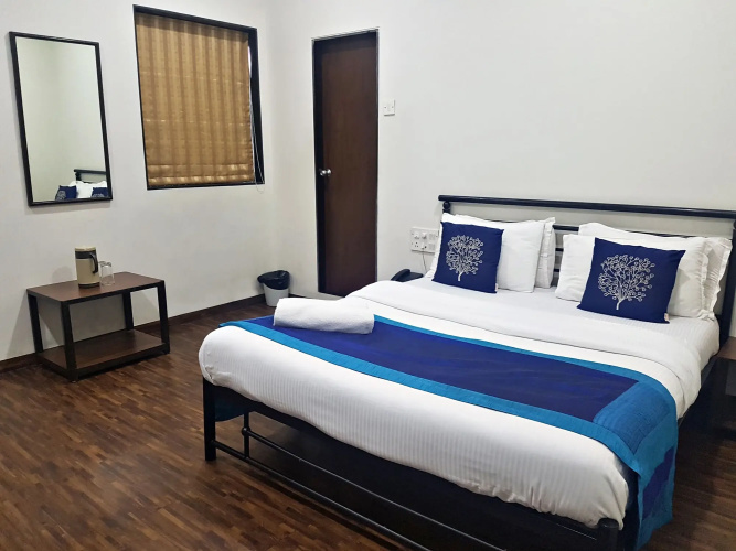 Hotel Kumkum
