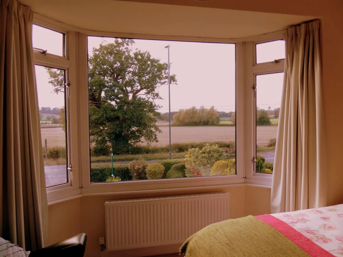Kedleston View B&B