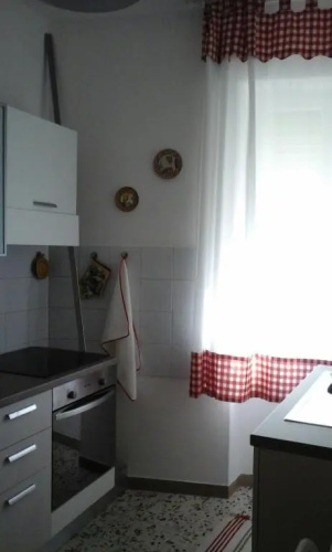 Appartamento Piazza Buzi