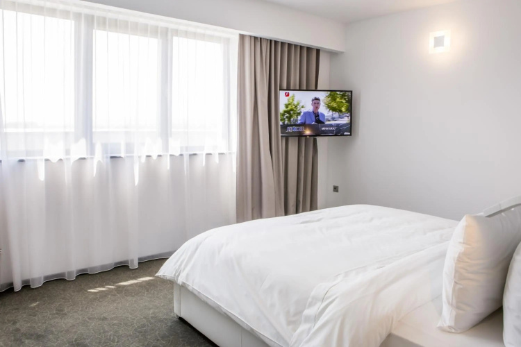 Hotel Tempo