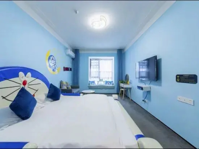 Weiyi Hotel