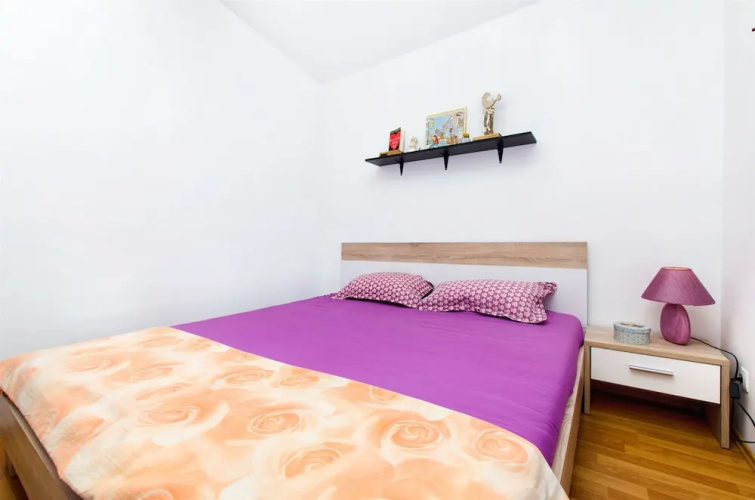 Apartment Stella