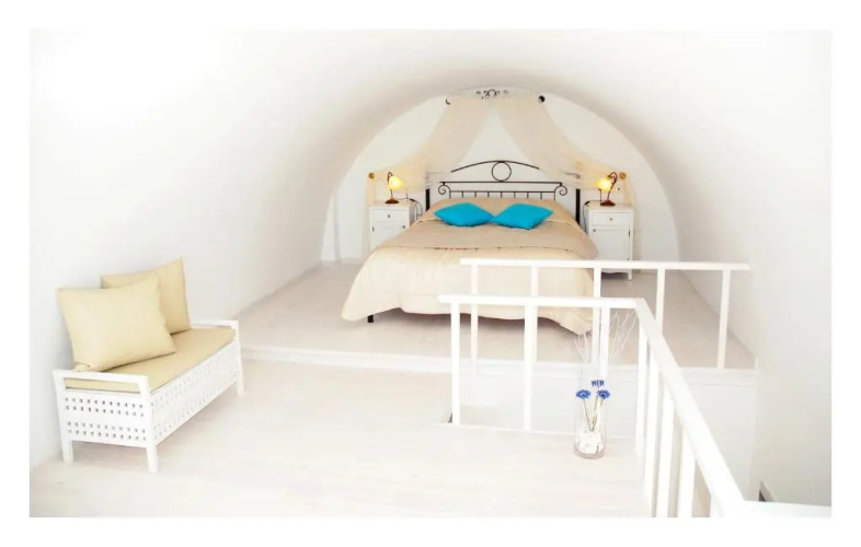 Reverie Santorini Hotel