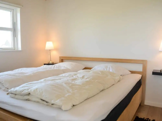 Holiday Home in Brovst