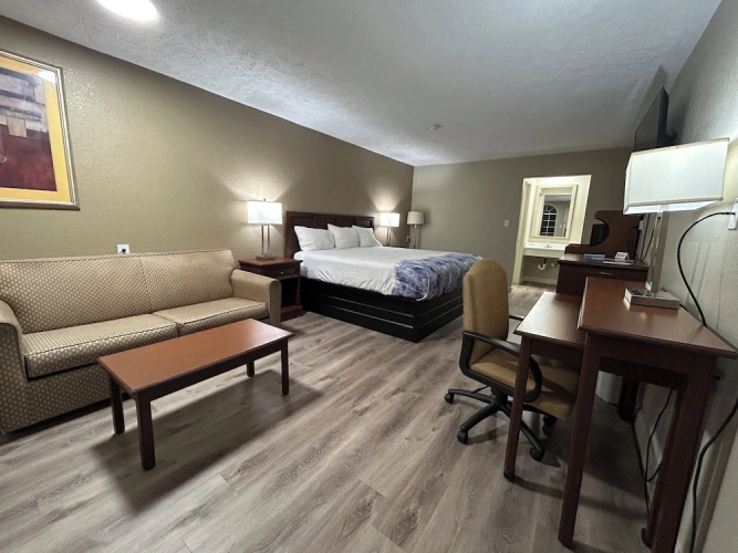 Double Suite