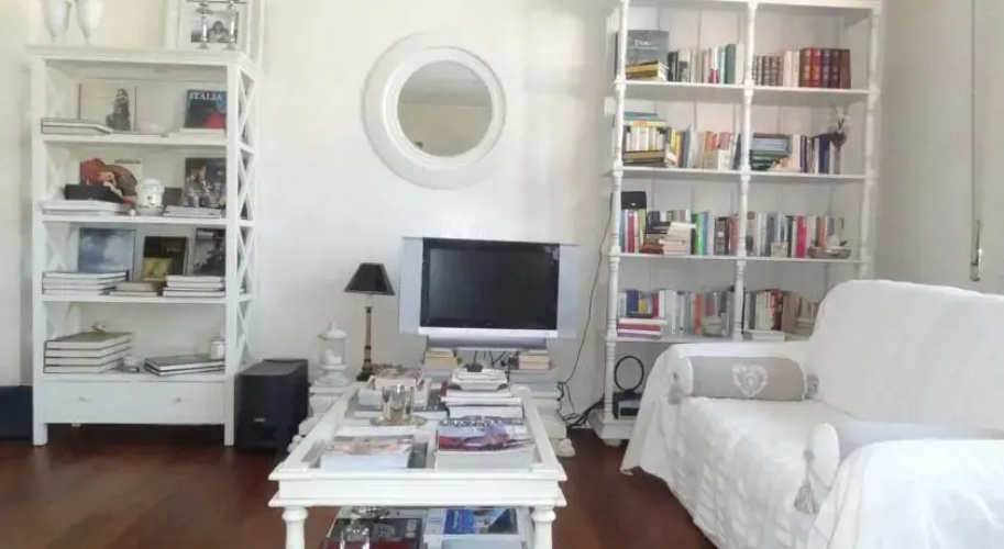 A Casa Di Silvia