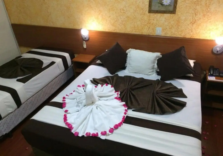 Hotel Rafeli