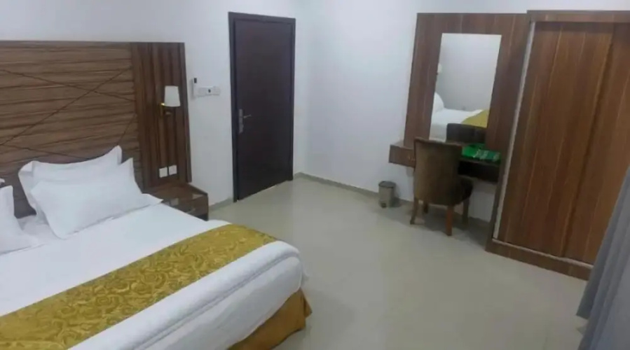 Hotelafbeelding
