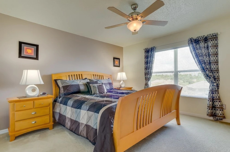8555skd 5 Bedroom Villa