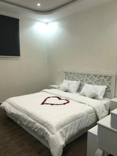 Almasa Chalet