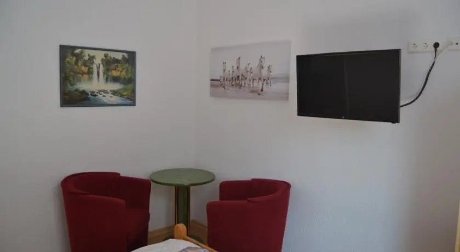 Ferienwohnung Georgstrasse