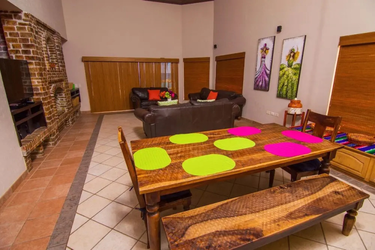 Villa 15 - 4 Br Villa