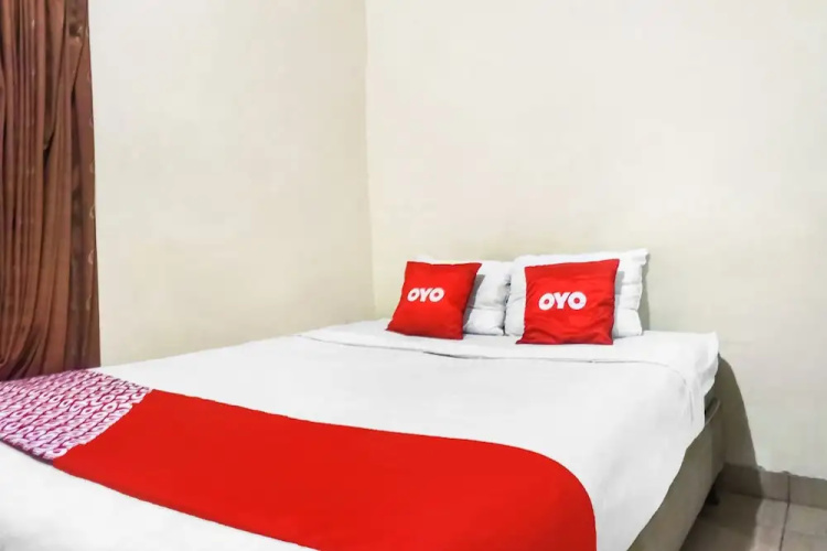 Hotel O 59 Residence