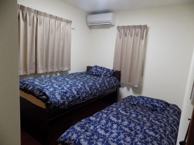 Guest House Koichica