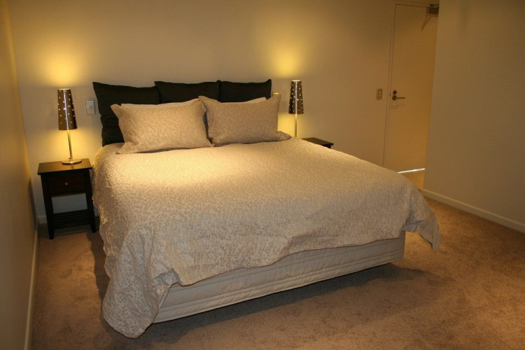 Pine Hill Lodge