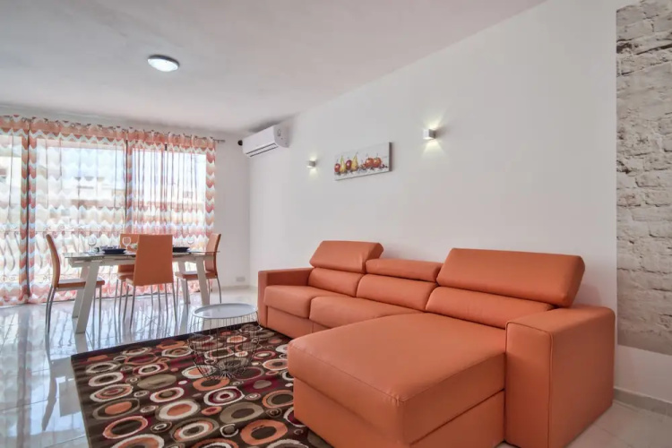First Class Apartments Calleja by G&G