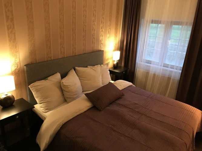 Godstedlund B&B