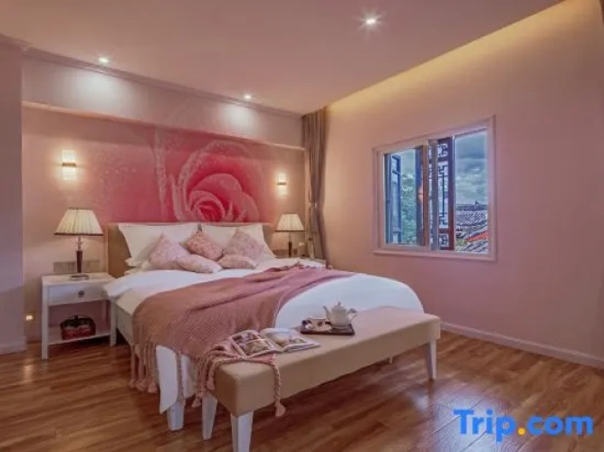Luxury Double room