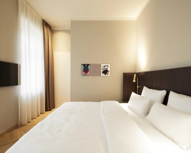 Melter Hotel & Apartments