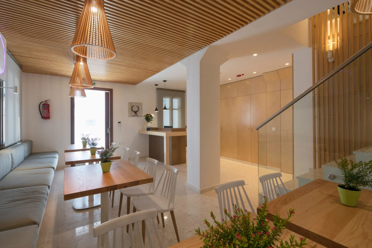 8kto Guest House Skiathos