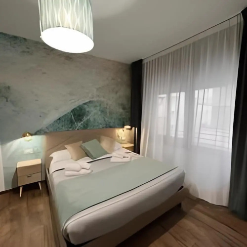 Le Sciantose Relais
