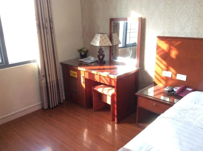 Hanoi Sun Hotel