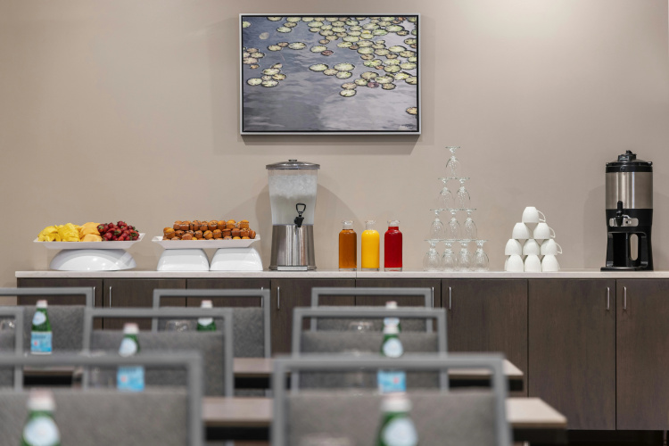 Holiday Inn And Suites Overland Park-West photo 20