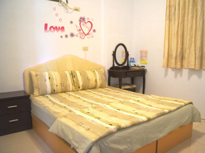 Greenisland XD B&B