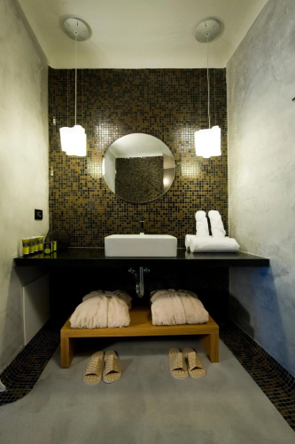 Avaton Resort and Spa