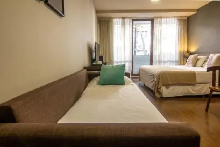 Exclusive Studio Palermo