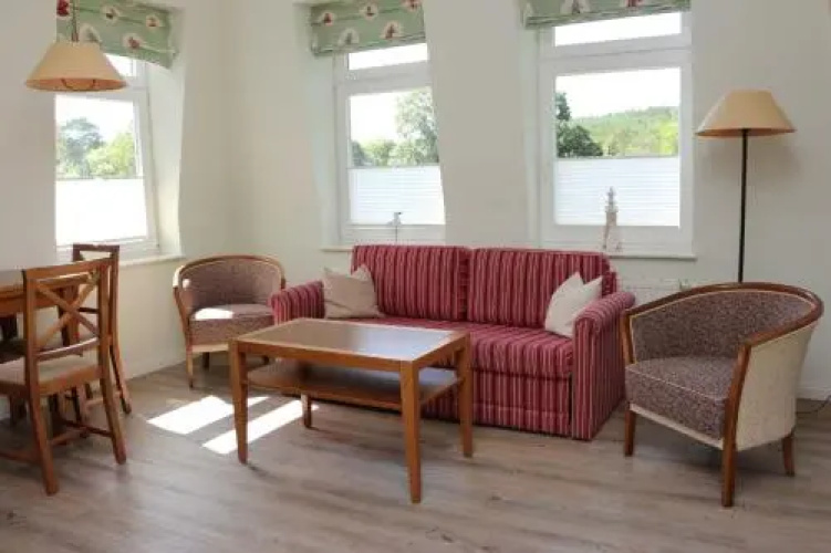 Villa Aegir - Appartement 111