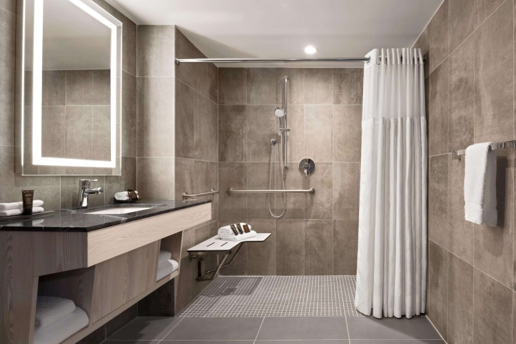 Wingate by Wyndham New York Midtown South/5th Avenue photo 9