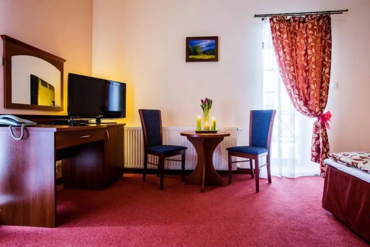 Hotel Concordia