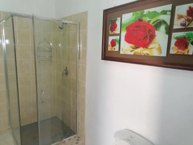 Hidden Inn酒店外观