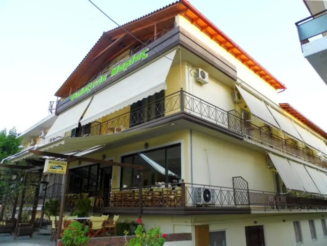 Image de l'hôtel