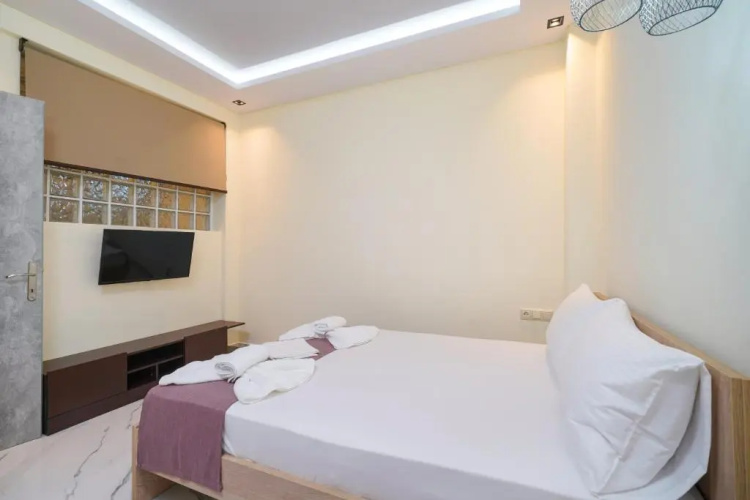 Eridon Suites