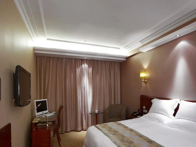 Ambassador Hotel