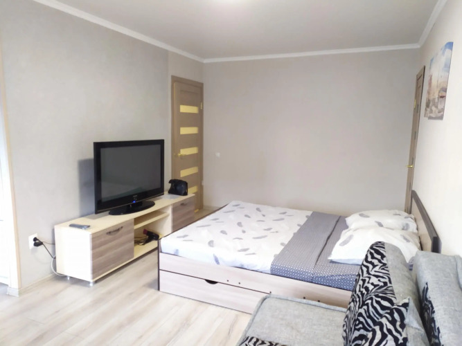 Фотография номера квартиры Квартира Восстания 26