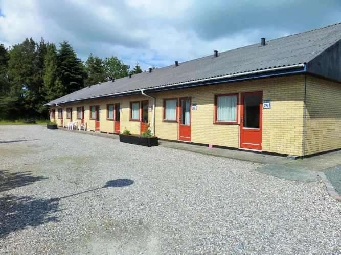 Motel Europa