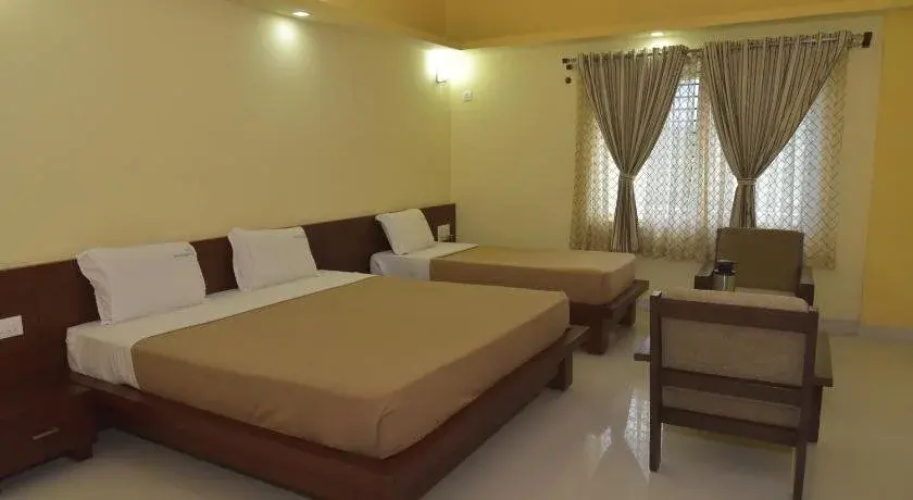 Hotel Akshayadhara
