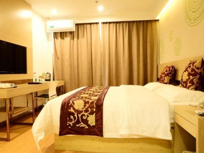 Standard Twin Family room