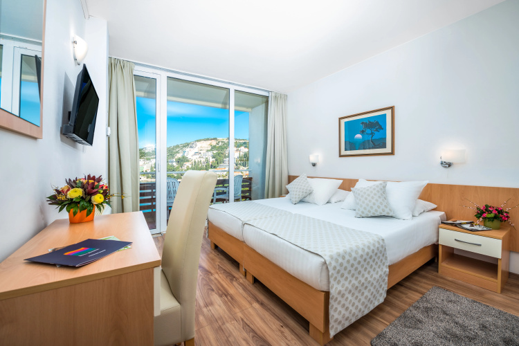 Hotel Adriatic