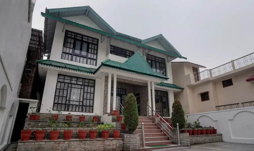 Image de l'hôtel