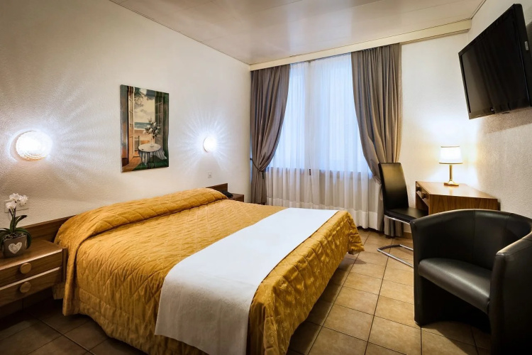 Hotel dell'Angelo