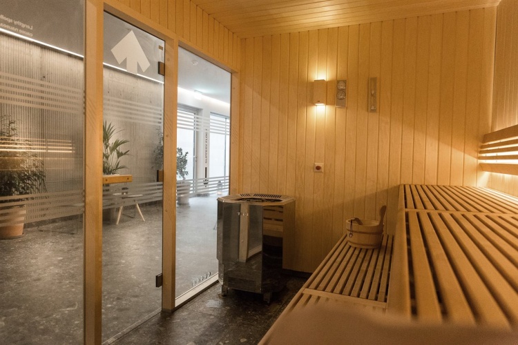 Centerhotel Midgardur photo 23