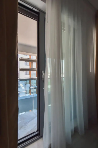 Wave 3 Promenada Apartments