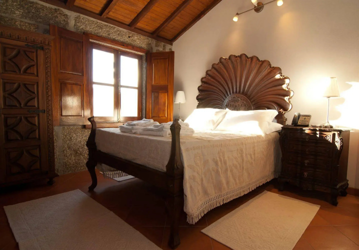 Quinta do Outeiro