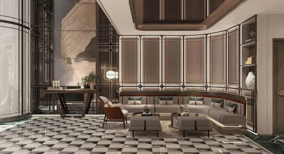 Manevi Premier Hotel