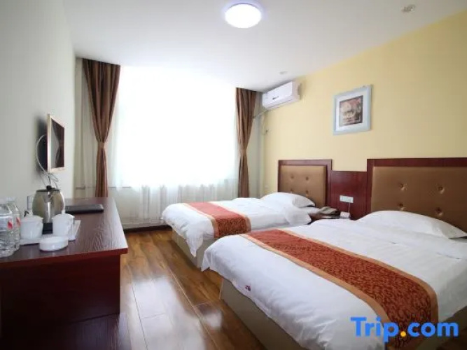 Shangjiayue Express Hotel