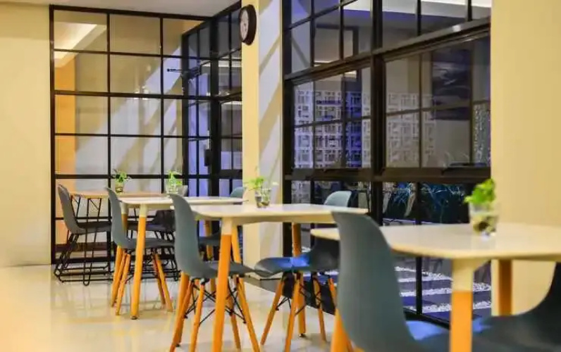 Art 2Stay Hotel Semarang